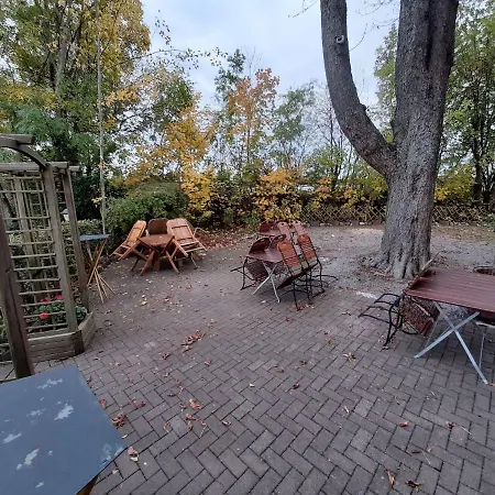 Rustic Apartment In Rottweil Near Rottweil Elevator Tower