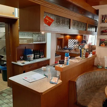 Rustic Apartment In Rottweil Near Rottweil Elevator Tower *