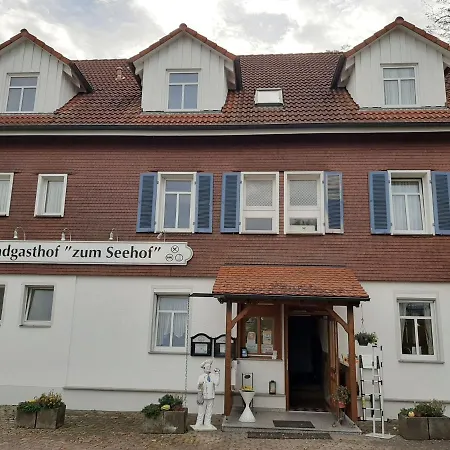 Rustic Apartment In Rottweil Near Rottweil Elevator Tower Apartmán Rottweil
