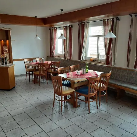 Rustic Apartment In Rottweil Near Rottweil Elevator Tower Apartmán Rottweil