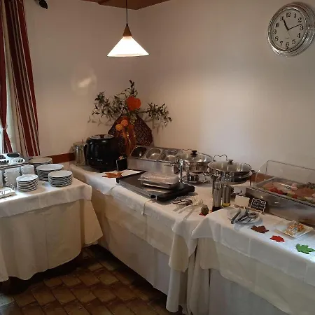 Rustic Apartment In Rottweil Near Rottweil Elevator Tower Apartmán Rottweil