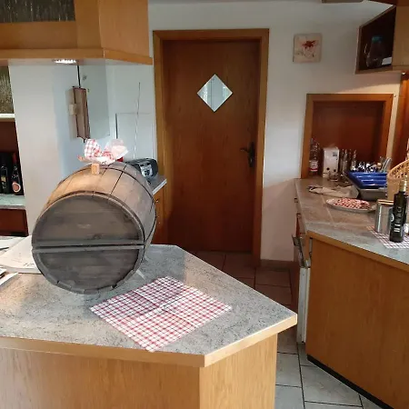 Rustic Apartment In Rottweil Near Rottweil Elevator Tower