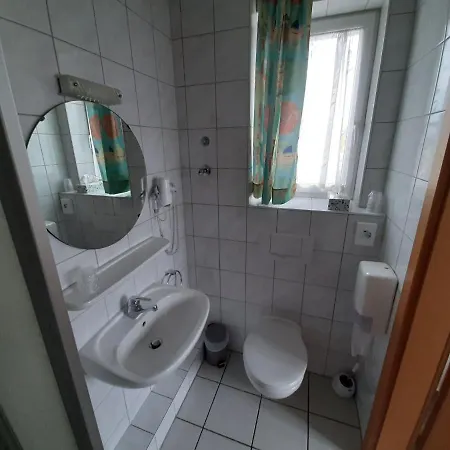 Apartmán Rustic Apartment In Rottweil Near Rottweil Elevator Tower Rottweil