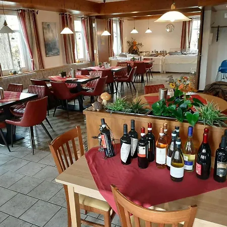 Apartmán Rustic Apartment In Rottweil Near Rottweil Elevator Tower *