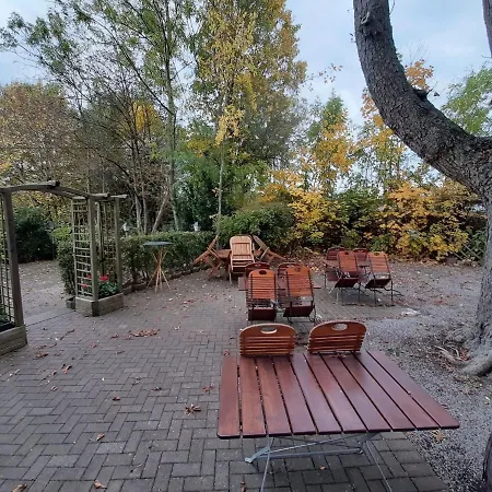 Rustic Apartment In Rottweil Near Rottweil Elevator Tower * Rottweil