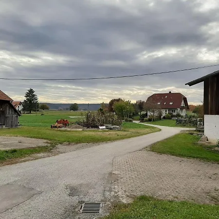 Rustic Apartment In Rottweil Near Rottweil Elevator Tower Apartmán *