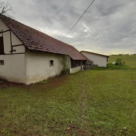Rustic Apartment In Rottweil Near Rottweil Elevator Tower Rottweil