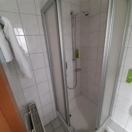 Rustic Apartment In Rottweil Near Rottweil Elevator Tower Apartmán